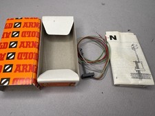 Spur N Lichtsignal, Arnold/OVP, 7600, unverbaut