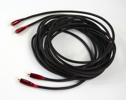 Phono audio rca cinchkabel - rca,