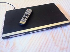 DVD-Player  DENVER DWU-1009-MK3 mit Fernbedienung - TOPZUSTAND