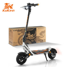 Kukirin elektroroller 1000w - a1,