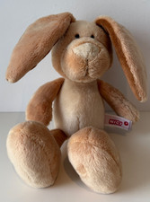 Nici Hase Kaninchen ca. 25 cm Ralf Rabbit beige Stofftier Kuscheltier
