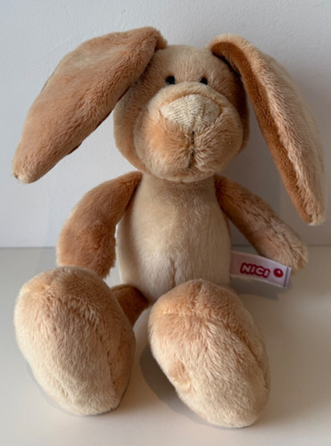 Nici hase kaninchen 25 - 25, cm