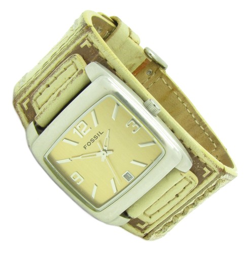 Fossil vintage damen - vintage,