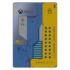 SEAGATE Game Drive für Xbox