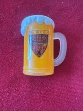 Gäuboden Volksfest Pin Straubing Masskrug