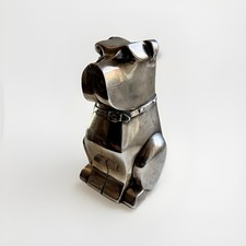 Brumal Dog Italy Silver