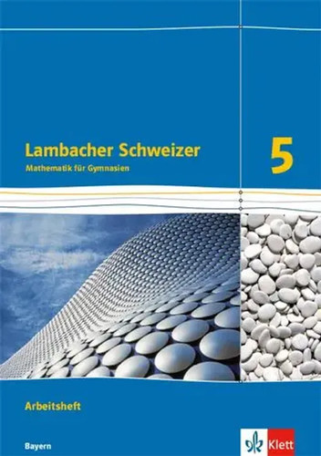 Lambacher schweizer 5 - lambacher,
