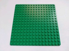 1x LEGO Grundplatte 16 x 16