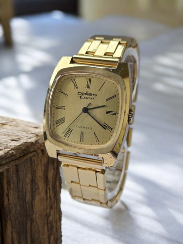 Vintage uhr pallas eppo - eppo, 17