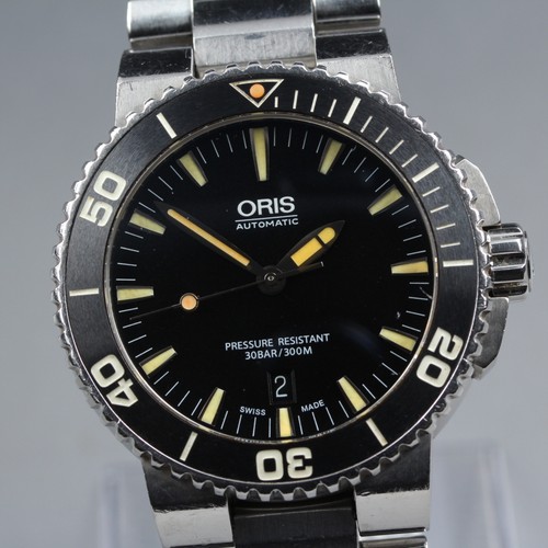 Exc oris aquis 7653 - [exc+5], datum