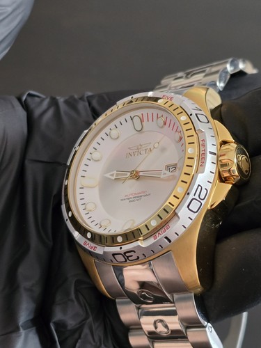 Invicta hdm automatik - invicta,