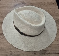 Strohhut von Stetson 