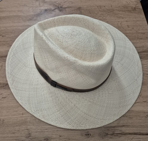Strohhut von stetson - von,
