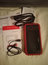 2025 Launch CRP129X V2.0 Profi KFZ Diagnosegerät Auto OBD2 Scanner TPMS EPB SAS