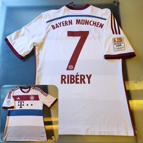 Authentic bayern munchen - authentic,