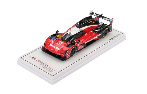Tsm model cadillac - model, 1:43