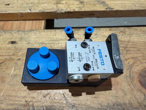 Festo 8 peumatik - festo, rs-3-1/8