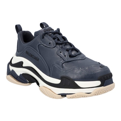 Balenciaga triple blue - triple, s