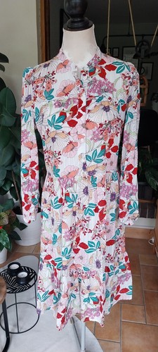 Kleid von esprit 38 m - kleid, esprit...gr.38/m
