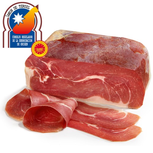 Serranoschinken reserva o - serranoschinken,