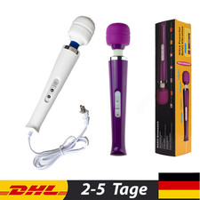 Magic Wand Massagestab 10