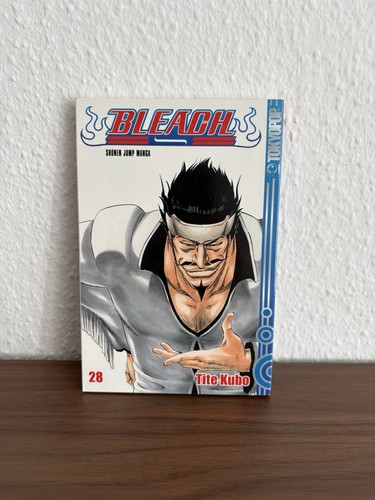 Bleach manga band deutsch - manga,