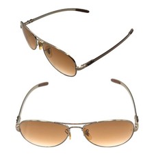 Ray Ban Carbon Edition - Grau