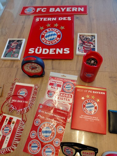 Bayern fanartikel - fc,