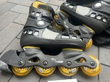 HY Skate Inline Skates Größe 39 neuwertig