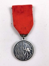 Feuerwehr Ehrenzeichen "