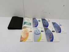 VW GOLF 4 - Betriebsanleitung