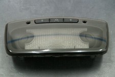 Innenleuchte Maserati Quattroporte GranTurismo Innenraumleuchte Domelight 190940