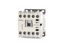 Universal Lastrelais für 230V