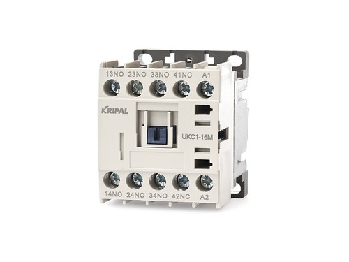 Universal lastrelais für 230v - universal,