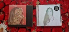 Lindstrom konvolut album s - lindstrom, cd-album's