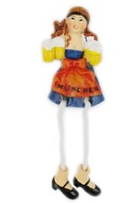 Bayern Bedienung mit