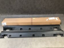 Original Mercedes-Benz M-klasse W164 Schweller Seitenschweller A1646901240