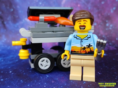 Lego minifigur - lego®, minifigur™