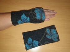 Walk-Wolle-Armstulpen-Pulswär