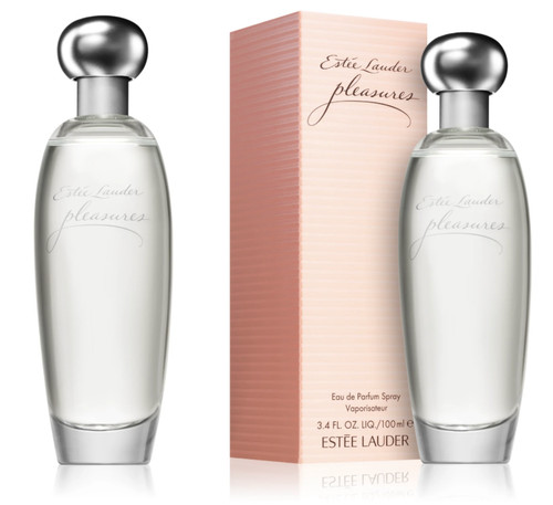 Estée lauder pleasures - estée, de