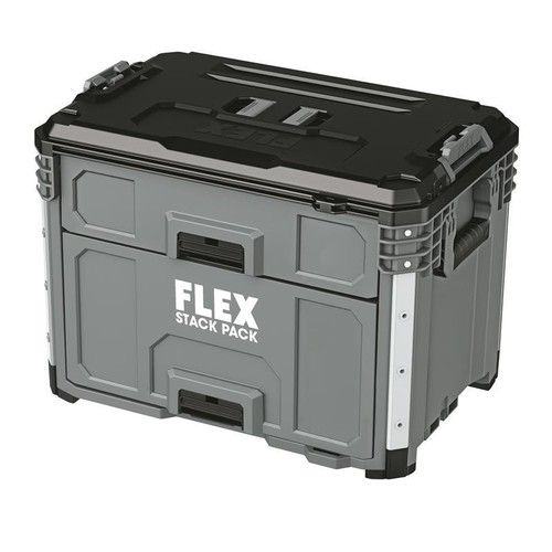 Flex transportkoffer - flex,
