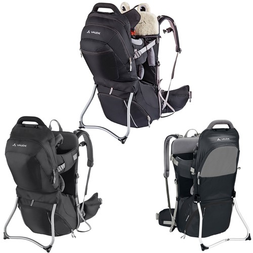 Vaude shuttle comfort - vaude, |