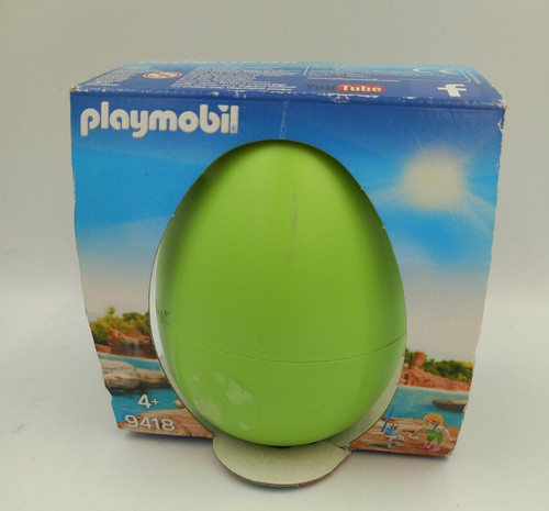 Playmobil 9418 seehund - -,
