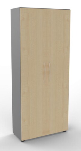 Büroschrank breit 5 - cm,