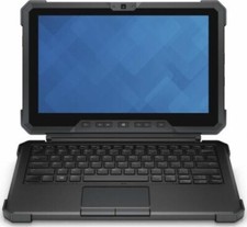 Dell Latitude 7220 Rugged