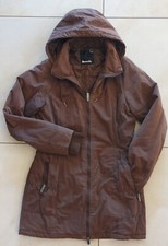 Bench Damen Jacke Gr. L Kapuze