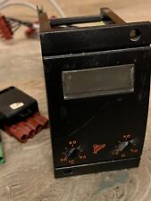 Herrmann Heizung, Terminal-Solarmodul, Concord, gebraucht - auch als Ersatzteil