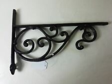 Regalhalter  Konsole Gusseisen