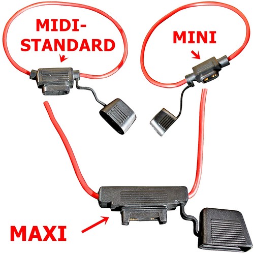 Midi maxi standard - midi,