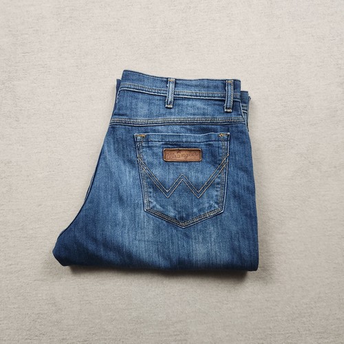 Vintage wrangler texas - wrangler, herren